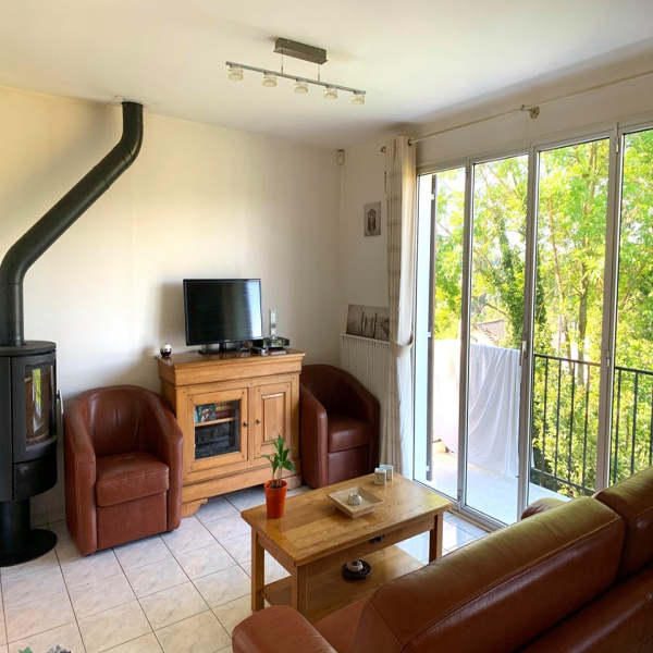 Offres de vente Maison Maule 78580