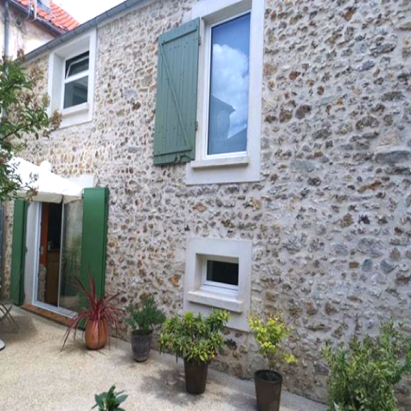 Offres de vente Maison Bazemont 78580