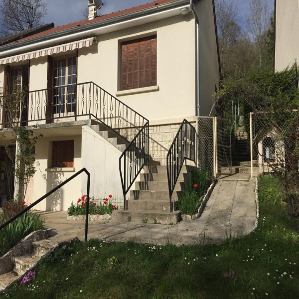 Offres de vente Maison Maule 78580