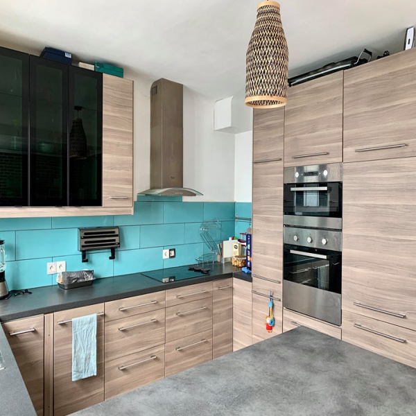 Offres de vente Maison Maule 78580