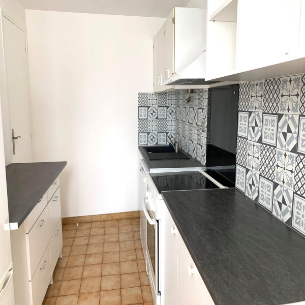 Offres de vente Appartement Maule 78580