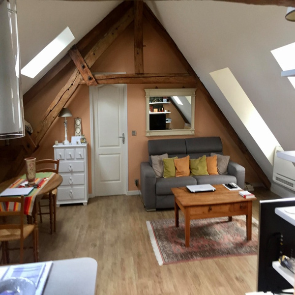 Offres de vente Appartement Maule 78580
