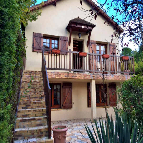 Offres de vente Maison Maule 78580