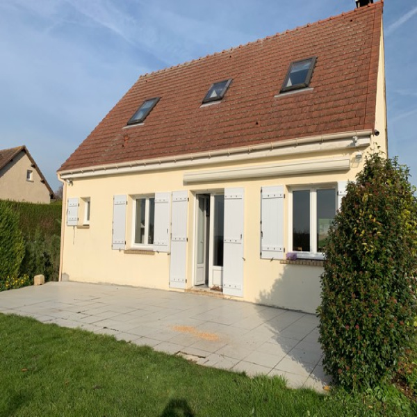 Offres de vente Maison Maule 78580