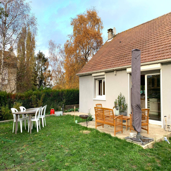 Offres de vente Maison Maule 78580