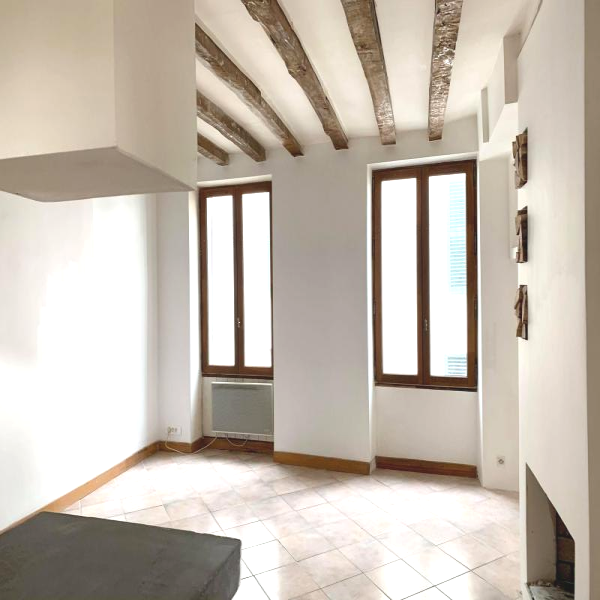 Offres de vente Appartement Maule 78580
