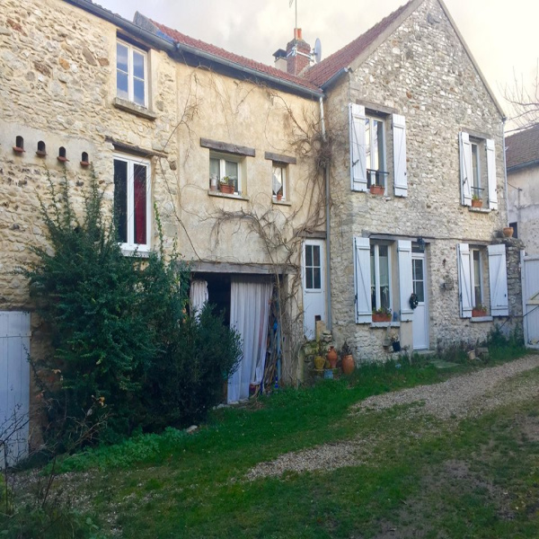 Offres de vente Maison Maule 78580