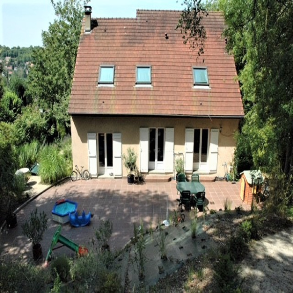 Offres de vente Maison Maule 78580