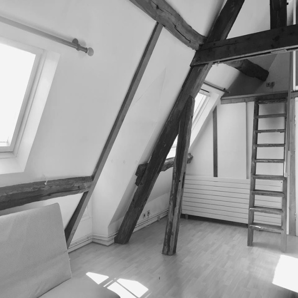 Offres de vente Appartement Maule 78580