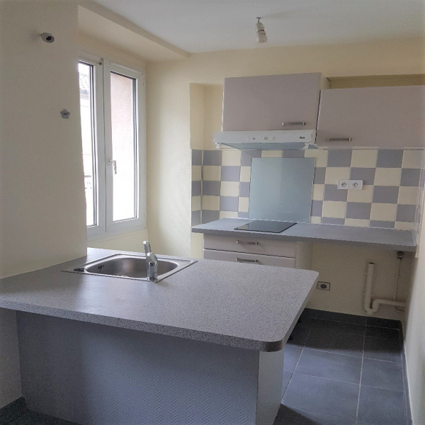 Offres de vente Appartement Maule 78580