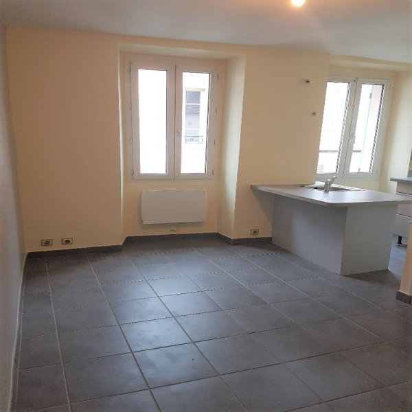 Offres de vente Appartement Maule 78580
