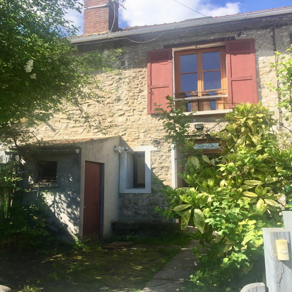 Offres de vente Maison Aulnay-sur-Mauldre 78126