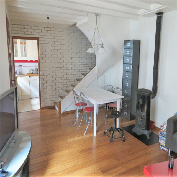 Offres de vente Maison Maule 78580
