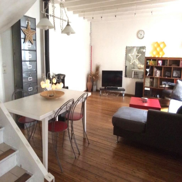 Offres de vente Maison Maule 78580