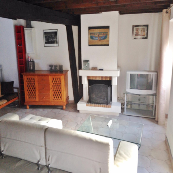 Offres de vente Appartement Maule 78580