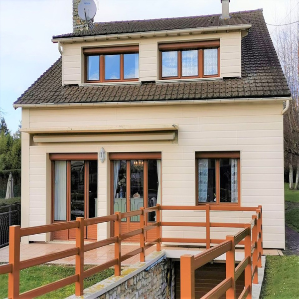 Offres de vente Maison Maule 78580