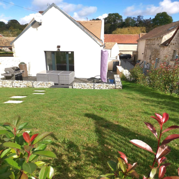 Offres de vente Maison Maule 78580