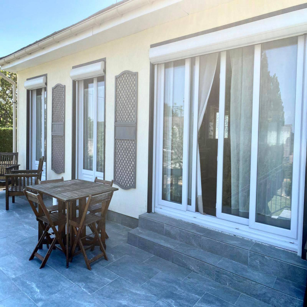 Offres de vente Maison Bazemont 78580