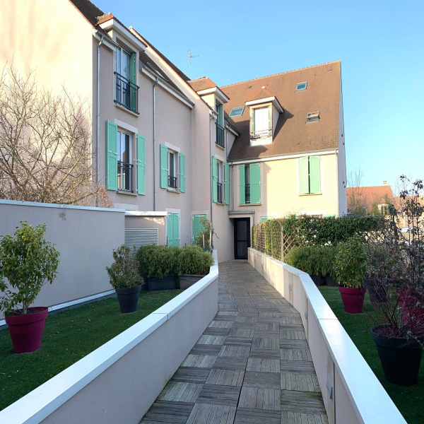 Offres de vente Studio Thoiry 78770