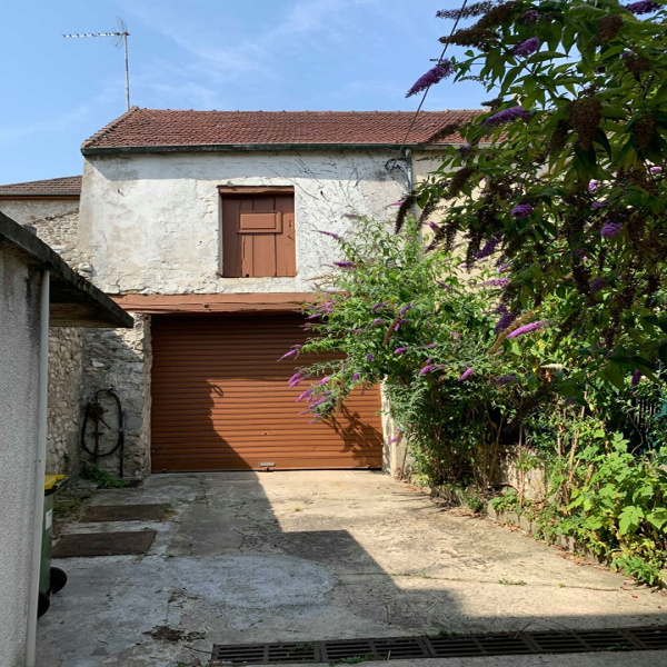 Offres de vente Maison Maule 78580